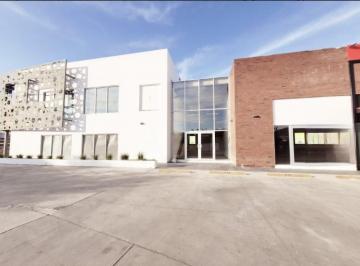 Oficina , Chihuahua · Oficina en Renta 80 m² con Mezzanine $21,813 Mas Mtto.