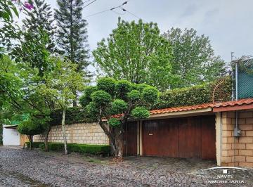Terreno / Lote , Alvaro Obregón · Venta Terreno, Parte Baja de Tetelpan
