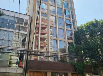 Departamento de 2 habitaciones, Cuauhtémoc · Departamento en Venta en Cuauhtemoc