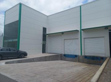 Bodega comercial · 457m² · Bodega en Renta