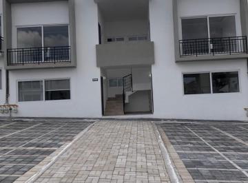 Departamento · 67m² · 2 Recámaras · 2 Estacionamientos · Departamento en Venta en Zibata Cerca de La Anahuac