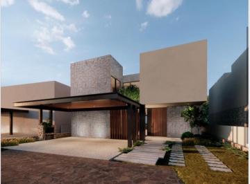 Casa en condominio · 481m² · 5 Recámaras · 4 Estacionamientos · Casa en Venta en Altozano
