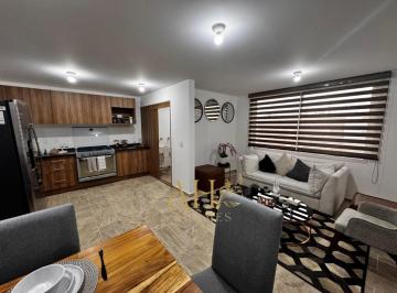 Departamento · 88m² · 2 Recámaras · 2 Estacionamientos · Departamentos en Venta en Corregidora (Frente a Pirámide del Pueblito)
