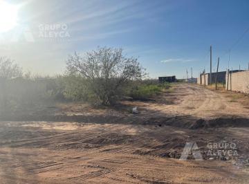 Terreno / Lote · 1000m² · Terreno en Riberas del Sacramento