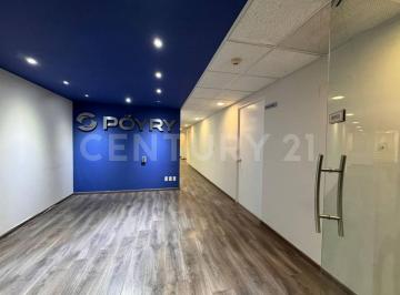 Oficina · 385m² · 5 Estacionamientos · Oficina en Renta en Paseo de La Reforma, Juárez, Cdmx
