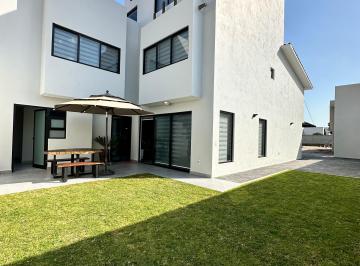 Casa en condominio de 3 habitaciones, Metepec · Casa Nueva en Venta en Metepec Bellavista, a Una Cuadra de Av Tecnológico