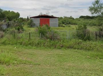 Terreno / Lote , Pesquería · Terreno en Venta con Bodega en Pesquería en Santa María La Floreña