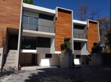 Casa en condominio de 4 habitaciones, Alvaro Obregón · Venta Casa en Condominio, Pueblo Tetelpan, Álvaro Obregón