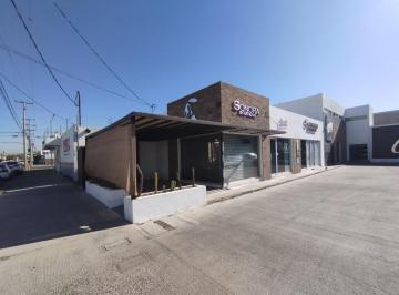 Local comercial · 830m² · 10 Estacionamientos · Local en Venta Sobre Calle Bernardo Reyes, Colonia San Benito, Hermosillo, Sonor