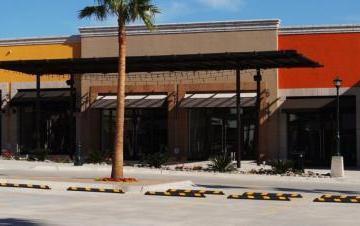Local comercial · 130m² · Local Comercial en Renta en Plaza Belmart en Hermosillo, Sonora.