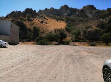 Terreno / Lote · 1217m² · Terreno en Renta en Vado del Río en Hermosillo, Sonora.
