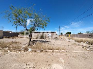 Terreno / Lote · 468m² · Terreno Comercial en Renta en Colonia Palmares de Empalme, Sonora.