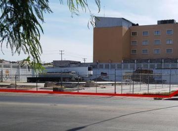Terreno / Lote · 3000m² · Terreno Comercial en Renta en Blvd. Kino y Periférico Oriente, Hermosilo, Sonora
