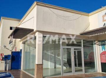 Local comercial · 95m² · Local Comercial en Renta Plaza Gastón Madrid en El Centro de Hermosillo, Sonora.