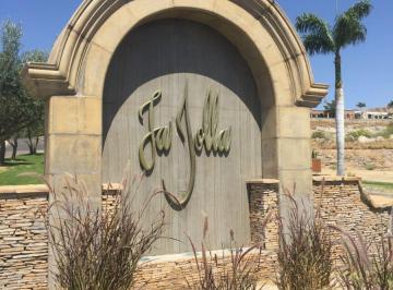 Terreno / Lote · 1308m² · Terreno en Venta en Residencial La Jolla, Al Norte de Hermosillo, Sonora