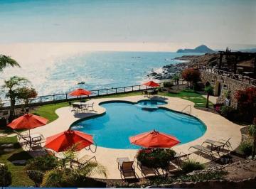 Terreno / Lote · 300m² · Terrenos en Venta en Kino Bay Estates, Sonora.