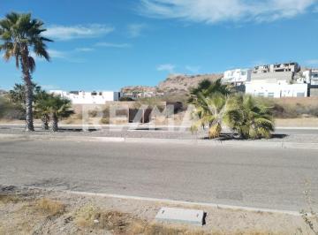 Terreno / Lote · 411m² · Terreno en Venta en Kino Bay States, en Playas de Bahía Kino.