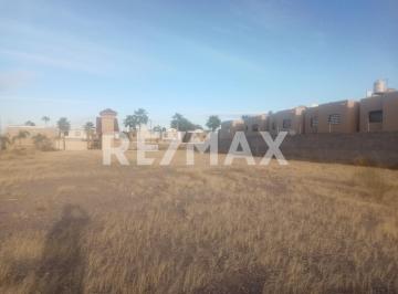 Terreno / Lote · 3668m² · Terreno Comercial en Venta en Fraccionamiento Real de Toledo Hermosillo, Sonora.
