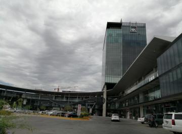 Oficina · 158m² · 5 Estacionamientos · Oficinas en Renta en Edificio Andenes, Hermosillo, Sonora.