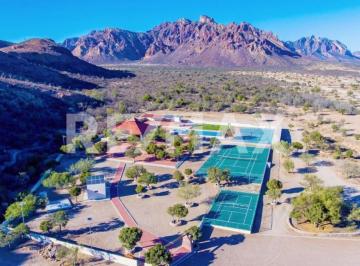 Terreno / Lote · 9176m² · Terreno en Venta en San Carlos Nuevo Guaymas, en Campestre Rancho Nacapule.