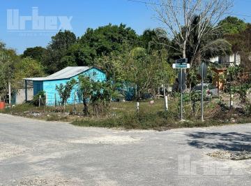 Terreno / Lote · 715m² · Se Renta Terreno en Esquina, en Xpujil, Campeche