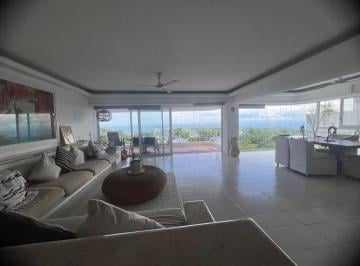 Departamento de 4 habitaciones, Acapulco de Juárez · Departamento en Pichilingue Acapulco
