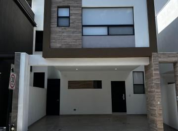 Casa de 4 habitaciones, García · Casa Renta Porto Cumbres García Nl