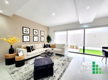 Casa de 3 habitaciones, Querétaro · Residencia con Amplios Espacios en Nuevo Refugio