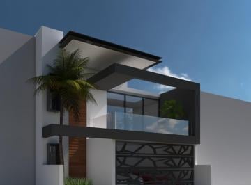 Casa de 3 habitaciones, Alvarado · Casa en Preventa Lomas de La Rioja