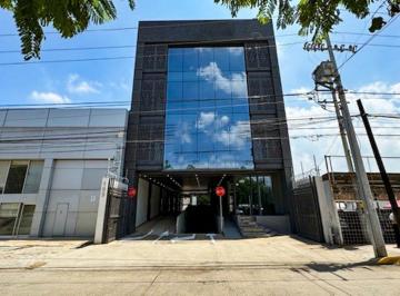 Oficina · 104m² · 2 Estacionamientos · Oficina en Renta San Jerónimo León Guanajuato