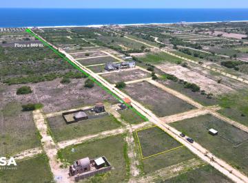 Terreno / Lote , San Pedro Mixtepec · Terrenos con Acceso Directo a Playa Palmarito en Puerto Escondido Oaxaca
