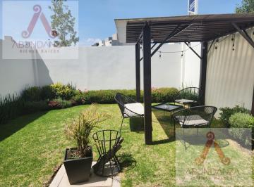 Casa en condominio · 120m² · 3 Recámaras · 2 Estacionamientos · Casa Nueva Zinacantepec, Zona Parque Alameda 2000