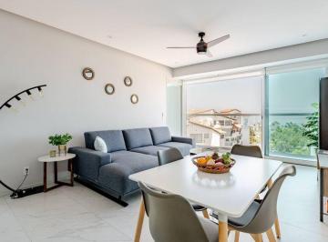Departamento · 95m² · 2 Recámaras · 1 Estacionamiento · Hermoso Departamento Venta en Marina Vallarta