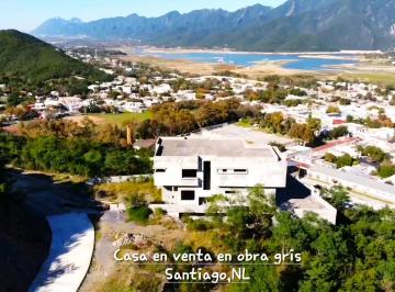 Casa de 5 habitaciones, Santiago · Casa en Venta en Santiago