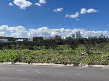Terreno comercial , El Marqués · Terreno Comercial en Traspaso