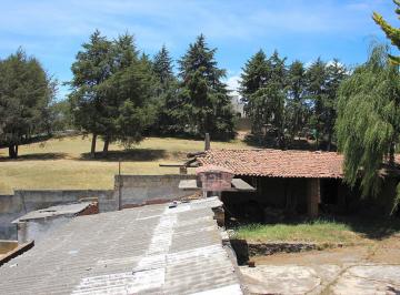 Terreno / Lote · 300m² · Venta de Terreno en Santa María de Los Montes, Zinacantepec