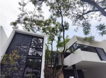 Casa de 4 habitaciones, Cuernavaca · Casa Nueva en Venta en Fraccionamiento en Rancho Cortés, Cuernavaca