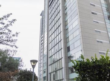 Departamento de 2 habitaciones, Alvaro Obregón · Santa Fe Infiniti