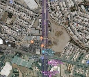 Terreno comercial , Juárez · Se Vende Magnifico Terreno Comercial con Inigualable Ubicacion