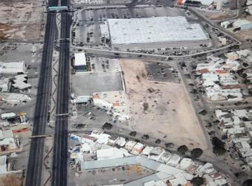 Terreno comercial , Juárez · Se Vende Gran Terreno con Excelente Ubicacion, Comercial y Residencial