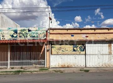 Casa · 174m² · 1 Recámara · 1 Estacionamiento · Casa en Venta Col. Dale, Chihuahua