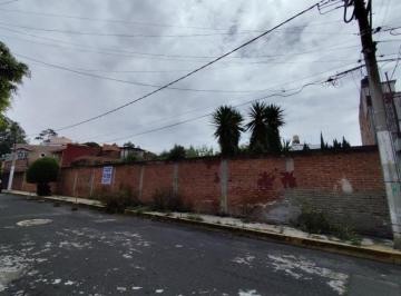 Terreno / Lote , Coyoacán · Terreno 250 m en Culhuacan en Fraccionamiento Cerrado