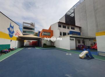 Edificio , Cuajimalpa de Morelos · Edificio Secretaria de Marina
