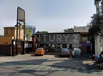 Terreno / Lote · 294m² · 6 Estacionamientos · Terreno en Venta Sobre Av Revolución en Guadalupe Inn | Hm/15/20/z