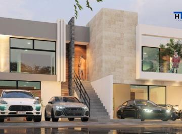 Casa · 169m² · 3 Recámaras · 2 Estacionamientos · Casa en Venta Lomas del Tec