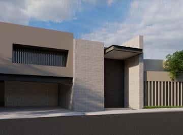 Casa · 960m² · 4 Recámaras · 3 Estacionamientos · Casa en Club de Golf La Herradura