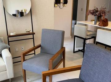 Departamento de 1 habitación, Cuajimalpa de Morelos · Departamento Amueblado en City Blue
