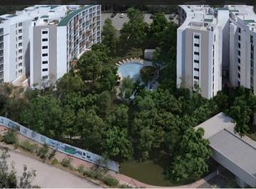 Departamento · 93m² · 2 Recámaras · Departamento Nuevo Listo Para Entregar en Playa del Carmen
