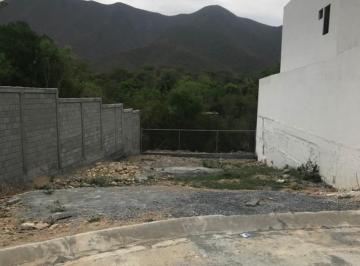 Terreno / Lote · 307m² · Terreno en Amorada Residencial