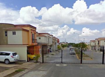 Casa de 3 habitaciones, Saltillo · Mgm Casa en Venta Remate Bancario Saltillo